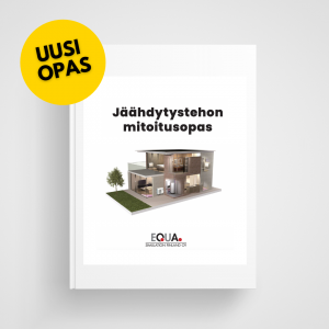 Jäähdytysopas